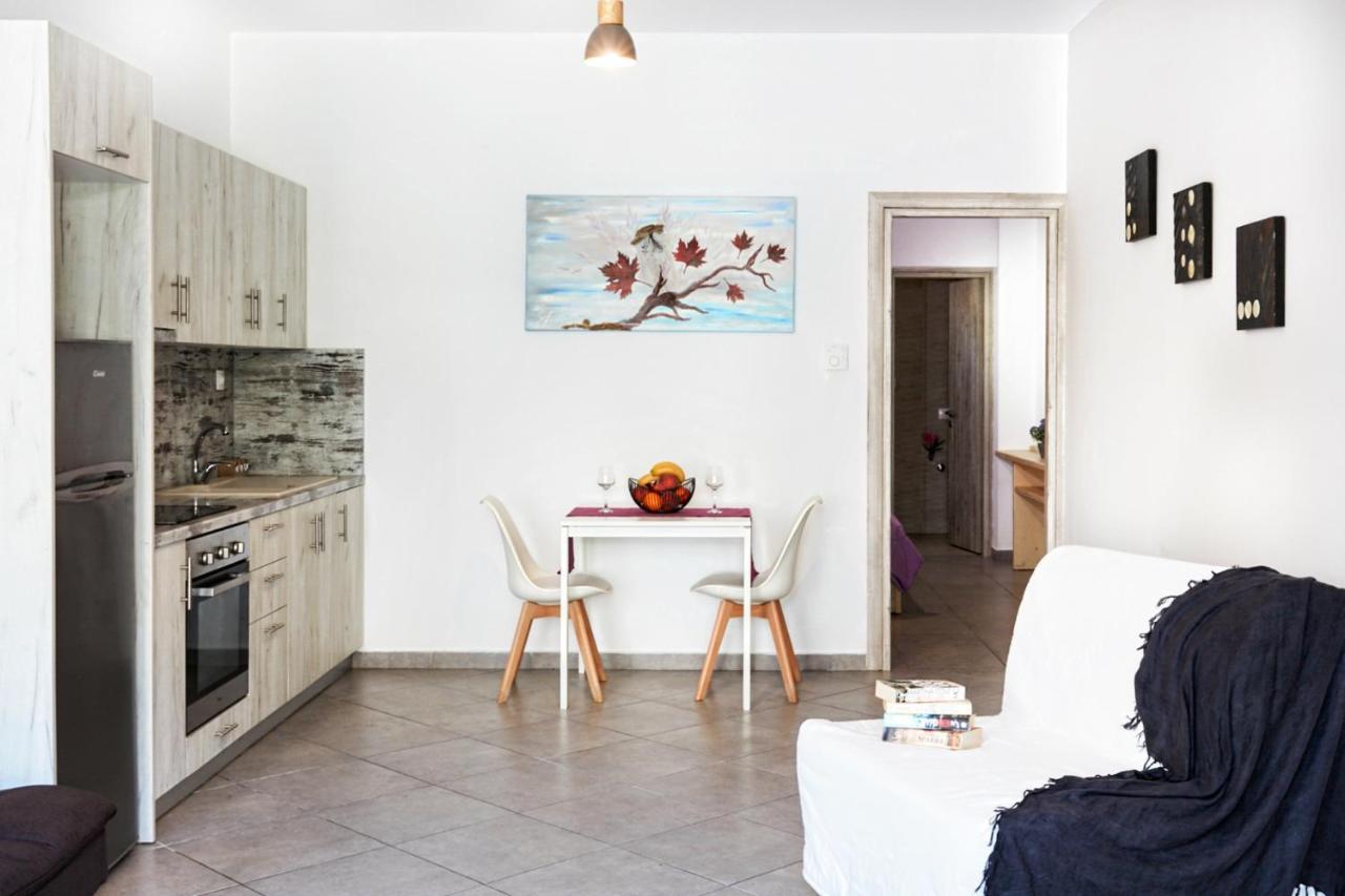 Stenaki Skiathos Town Bagian luar foto